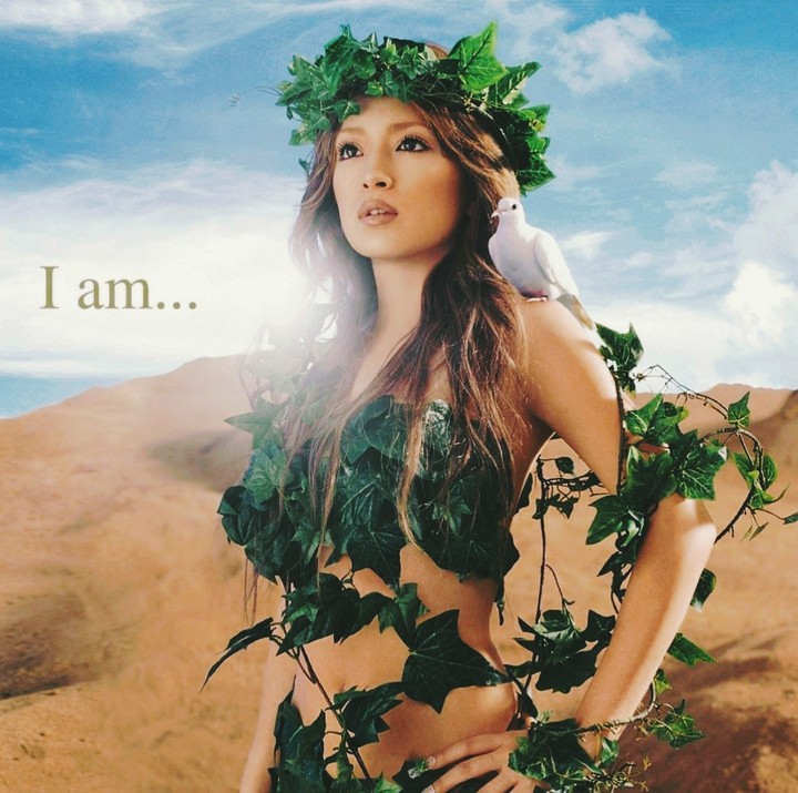 I am…