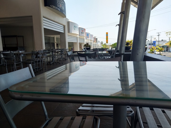 plaza