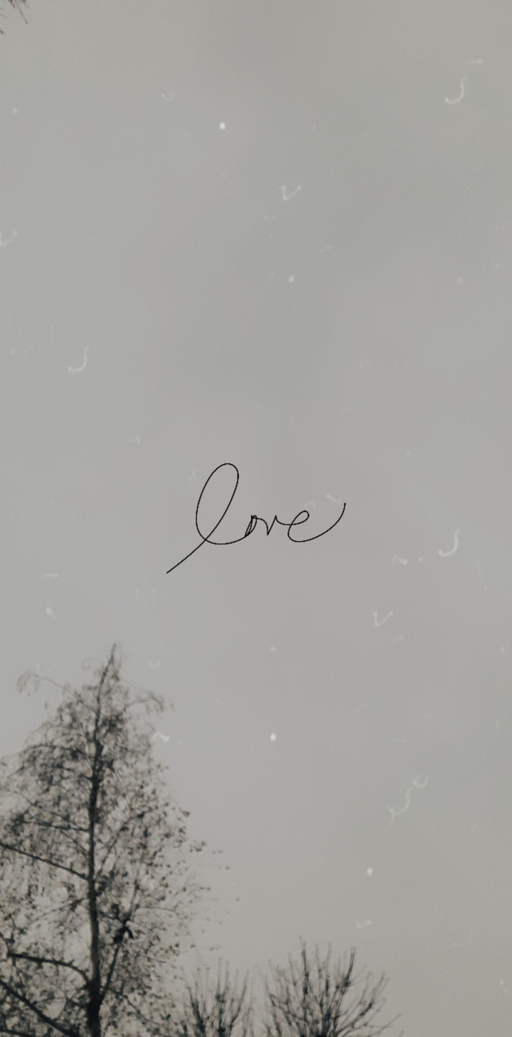 autumn love