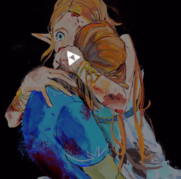 Zelda