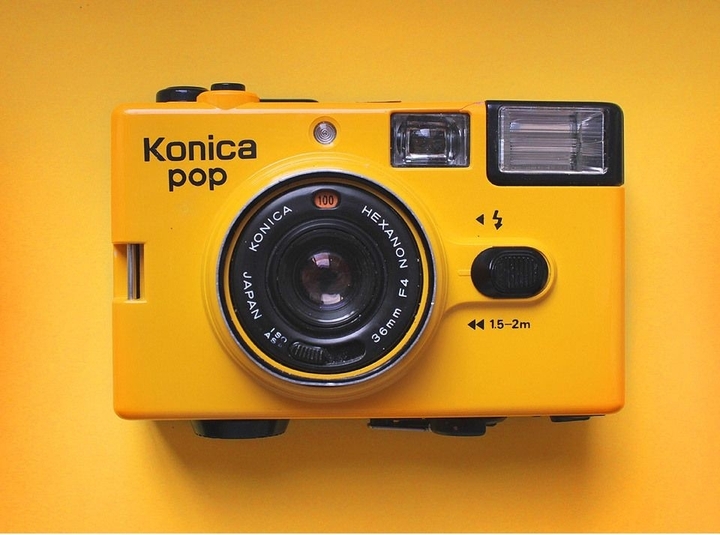 Camera