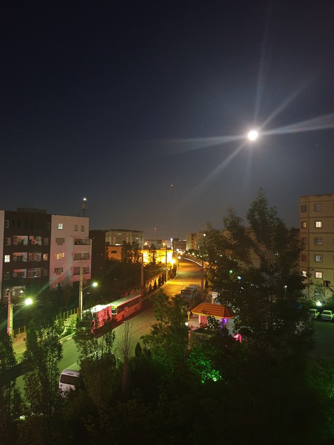 super moon