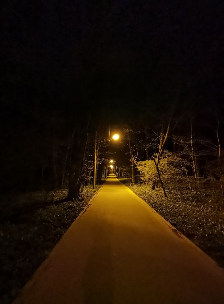 health path