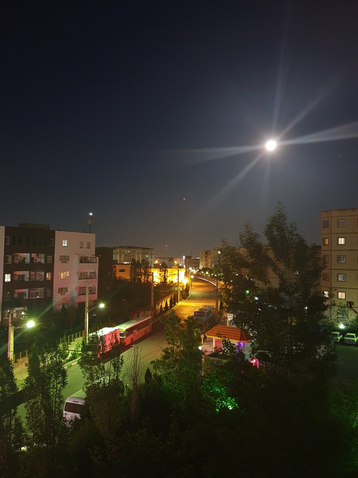 super moon