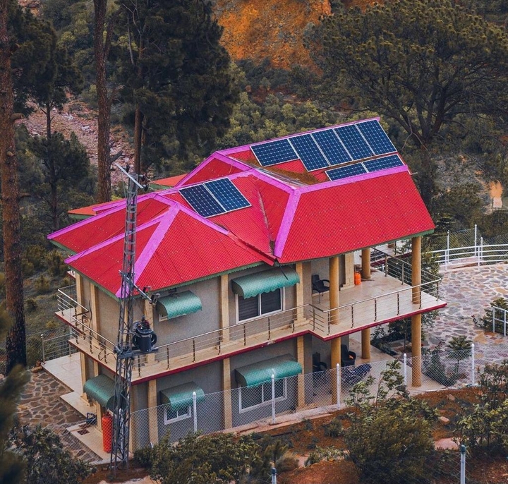 Murree Hills