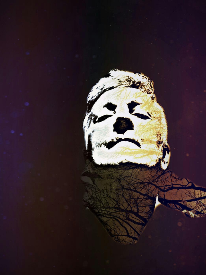 cosmic dreamer