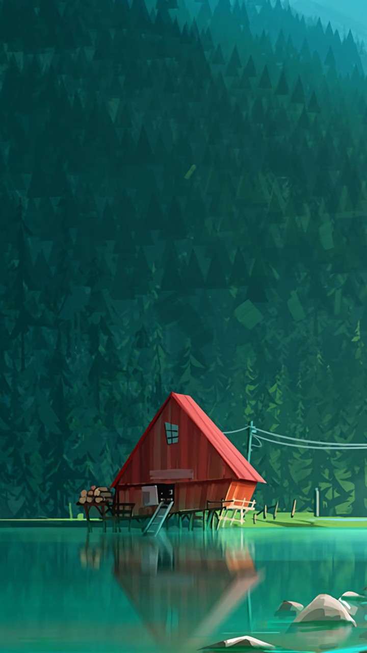 nature
