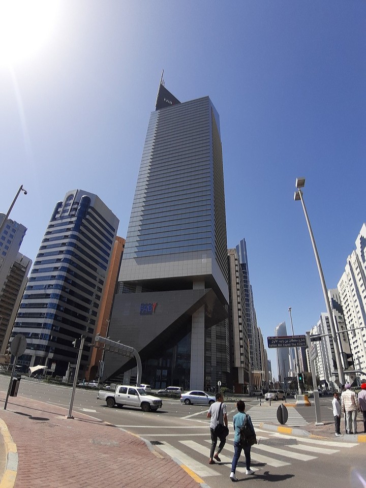 Abu Dhabi