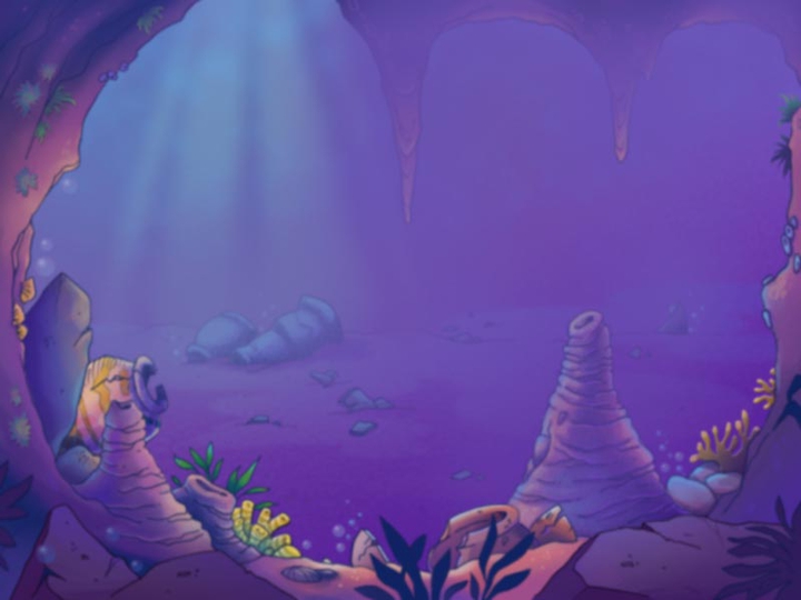 PotteryCave