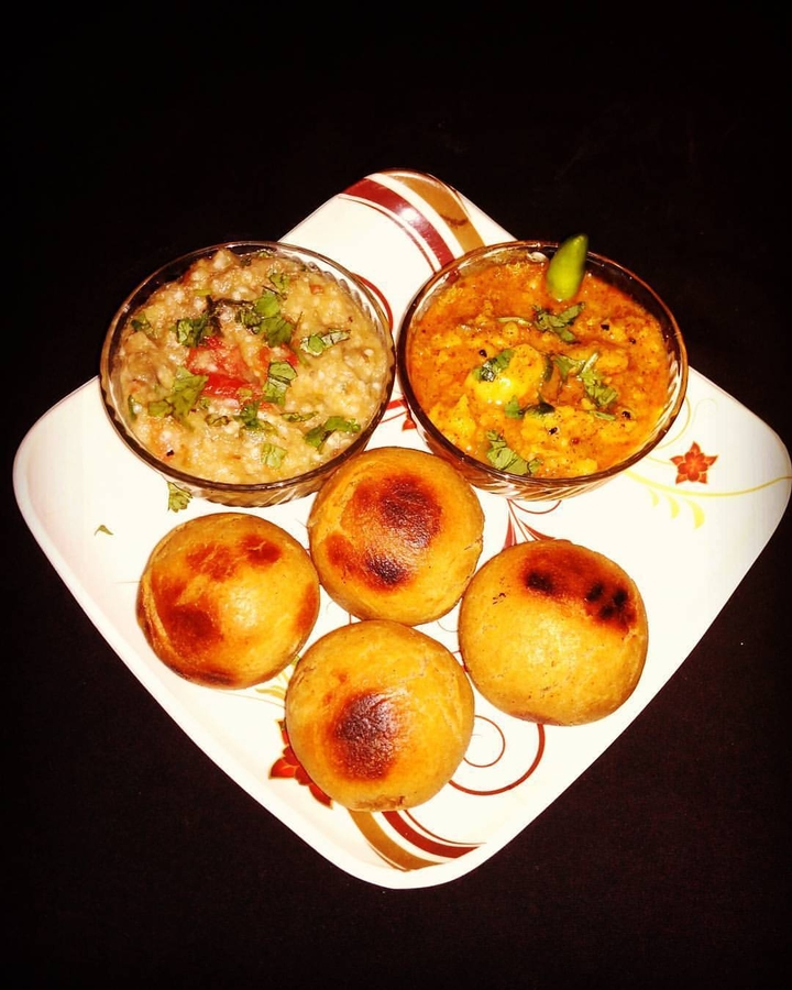 one of my favorite dishes