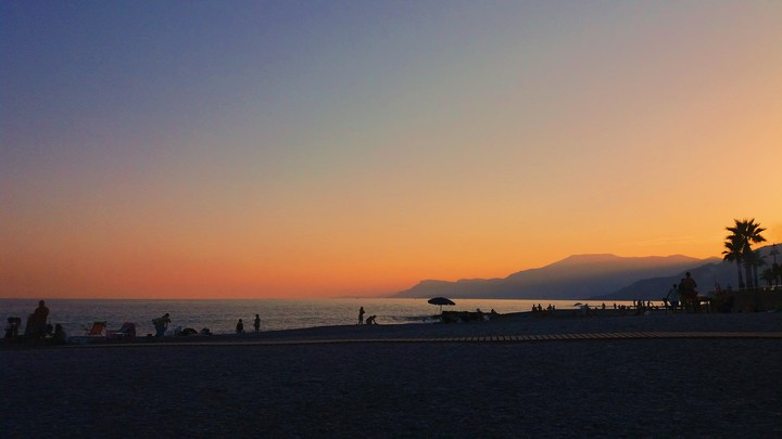 Vallecrosia, Ventimiglia, Italy