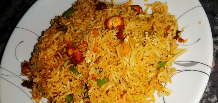 food