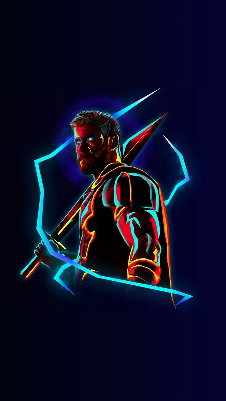 thor