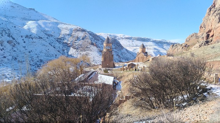 Noravank