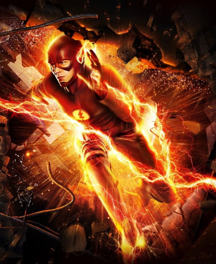 Flash