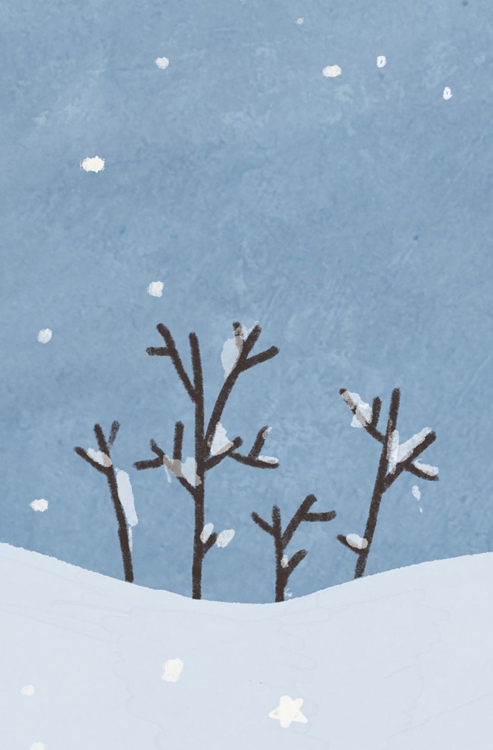 snow flower