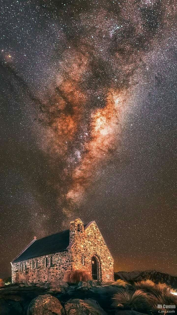 galaxy