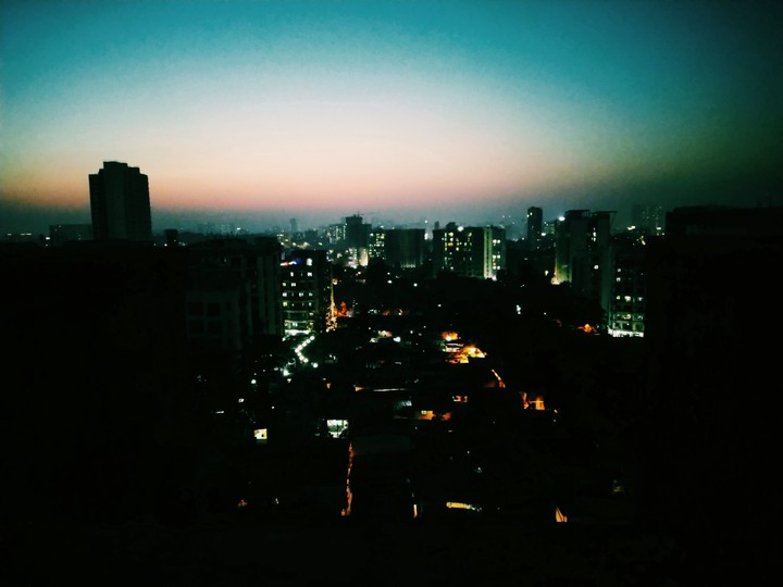 Citylights