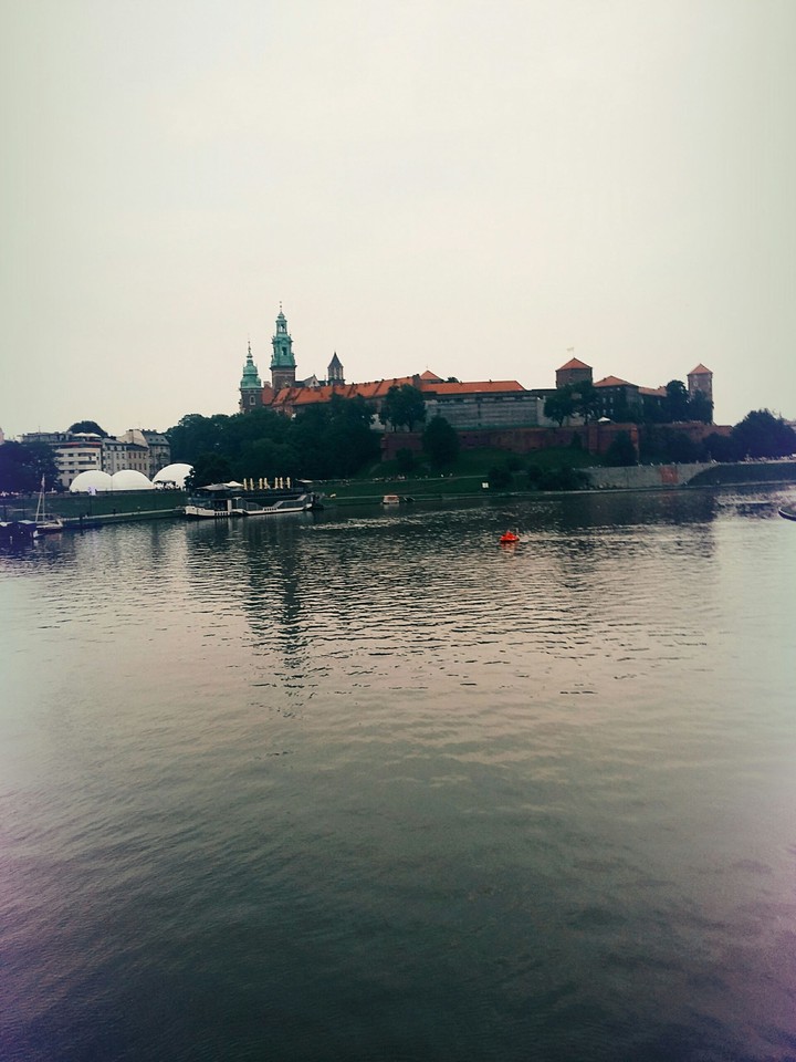 Cracao ~ ŚDM