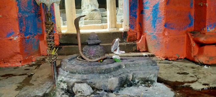 mahakal