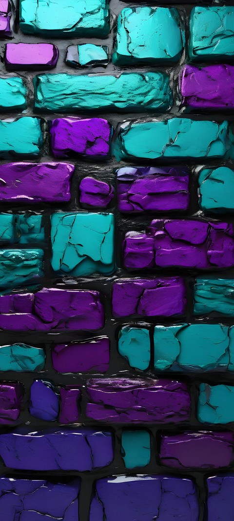 fonds d'écran rectangle, violet