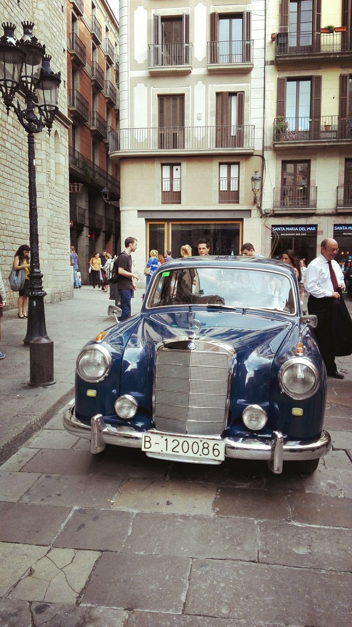 Coche