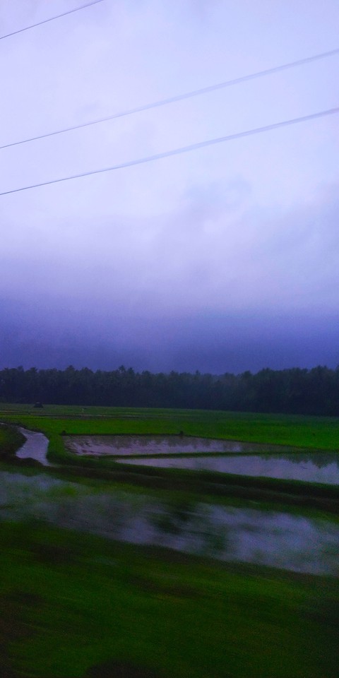 its not a painting