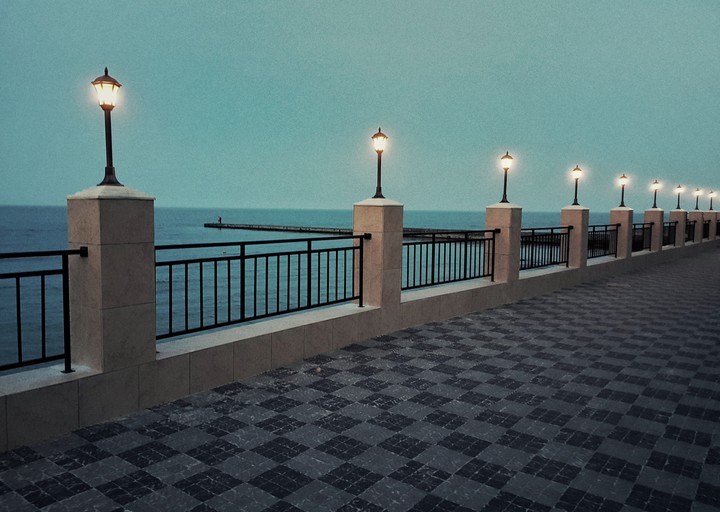 lamp
