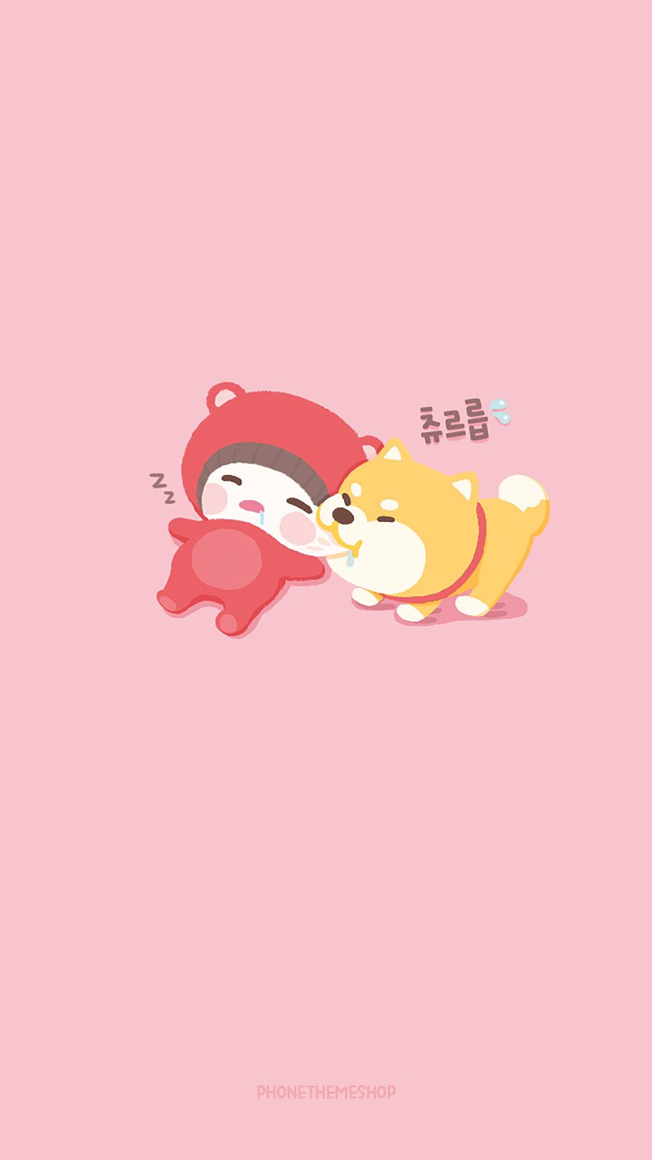 Bebe churrp