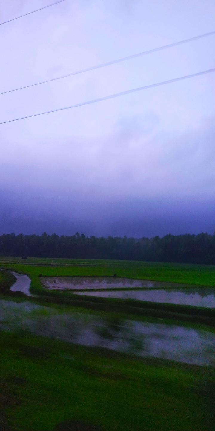its not a painting