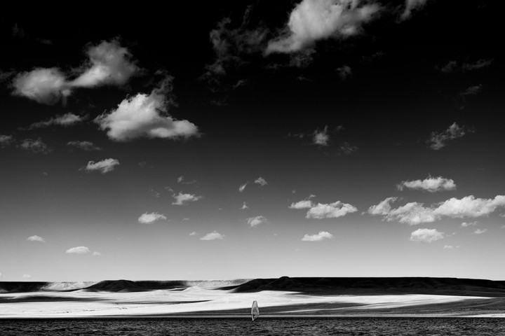 It's a Big Country