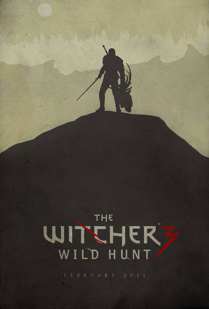 witcher 3