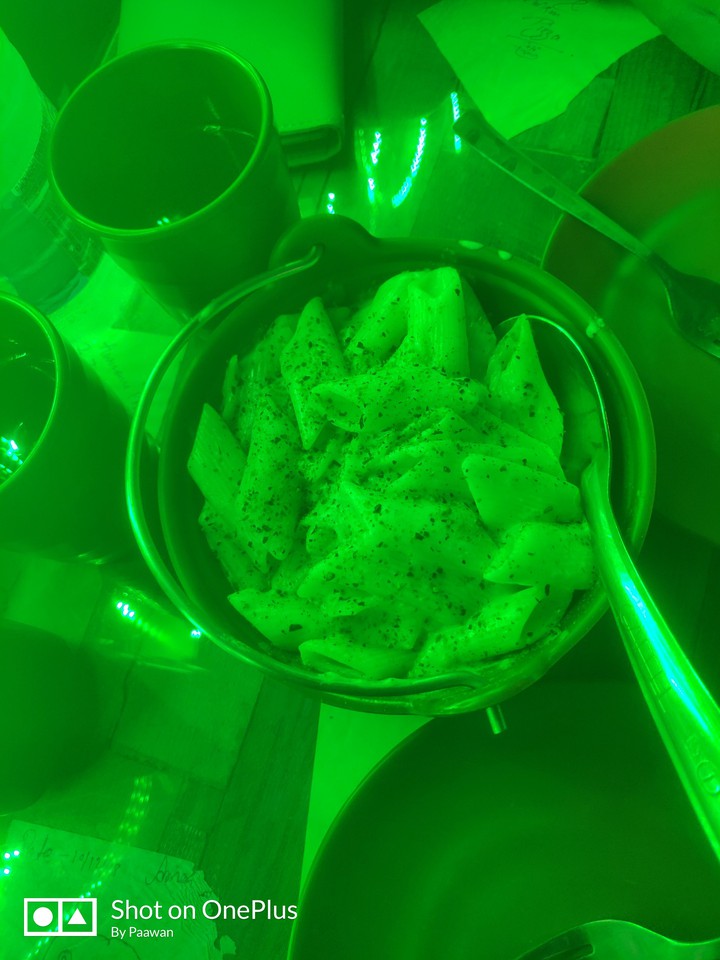 Pasta