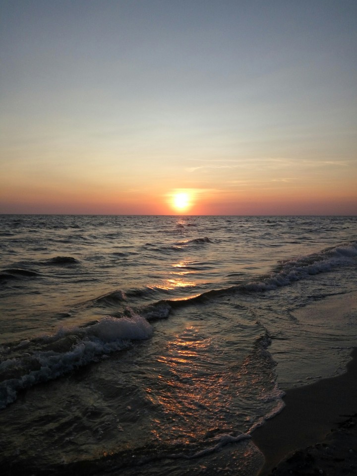 sea