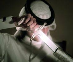 sword
