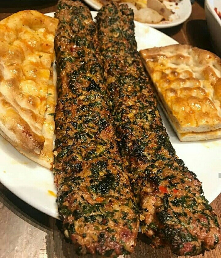 کباب کوبیده