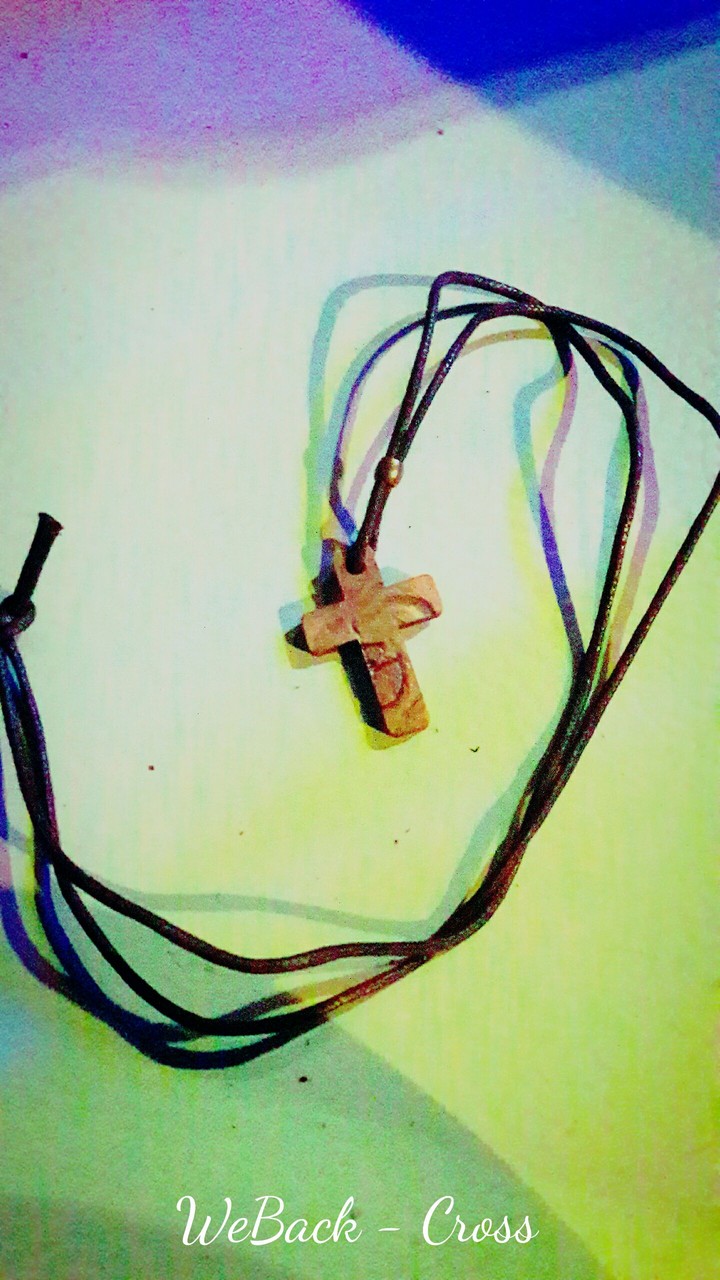 [WeBack] Cross