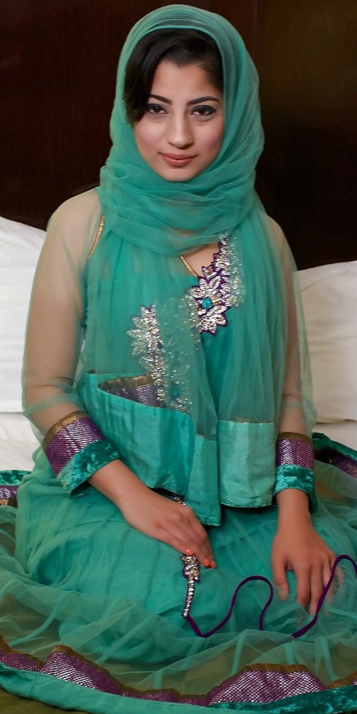Nadiya Ali