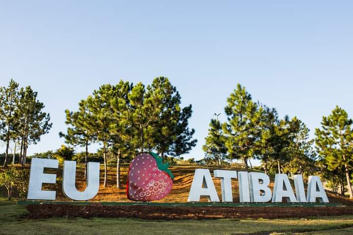 ATIBAIA, Brasil...