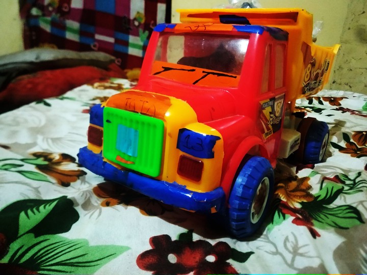 tata 1613 s