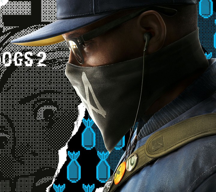 watch dogs2