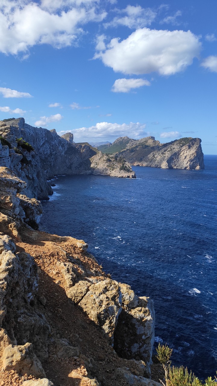 Formentor Mallorca