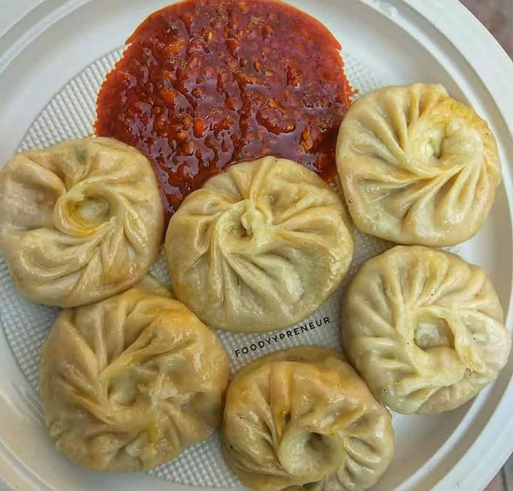 momos
