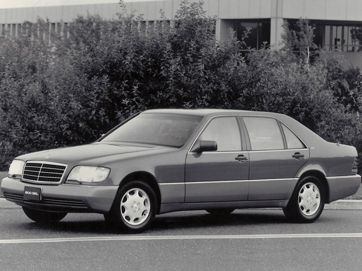 mercedes benz