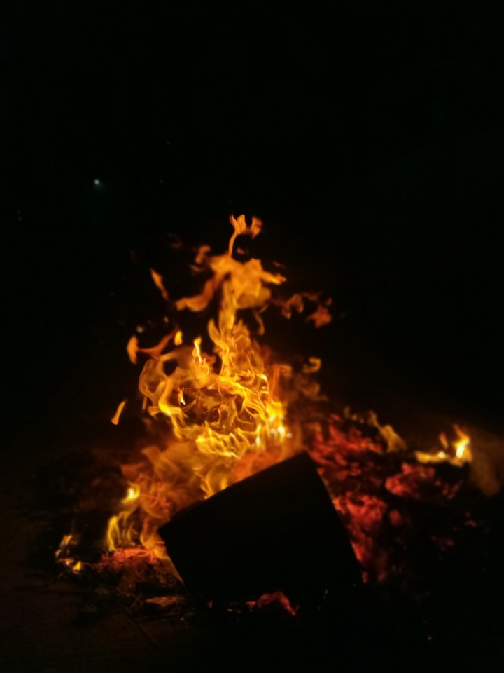 Bhogi