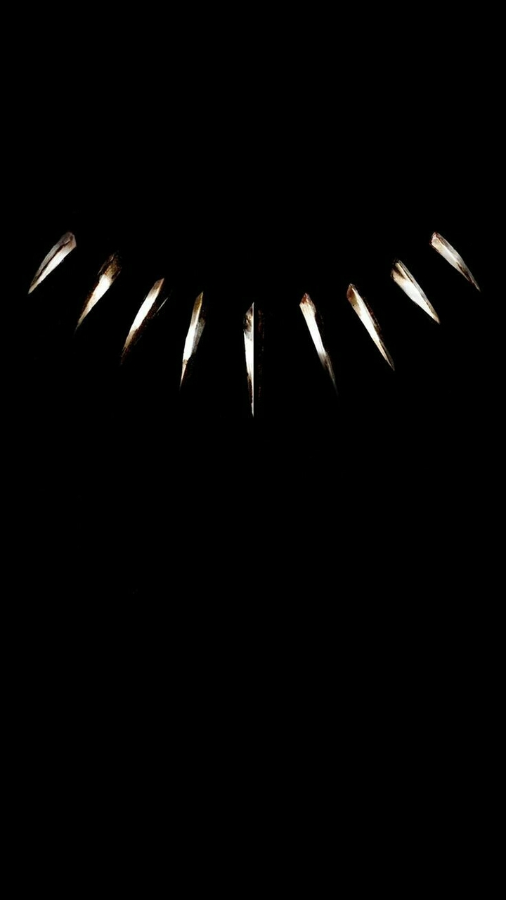 black panther