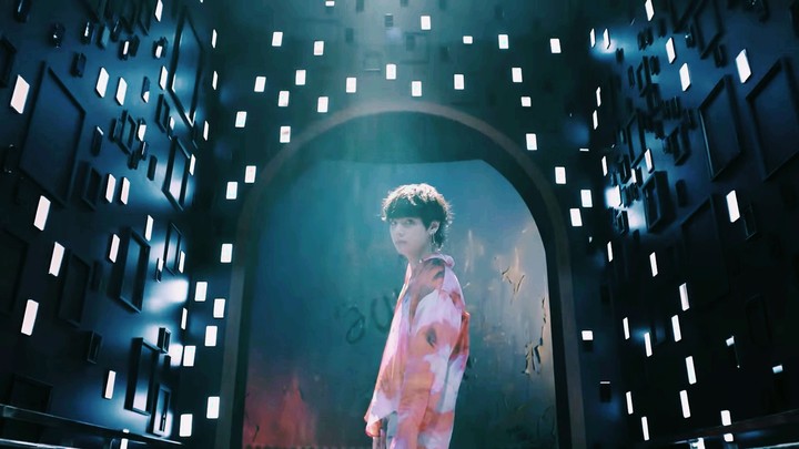 BTS Fake love