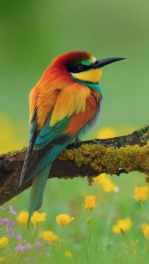 birdie
