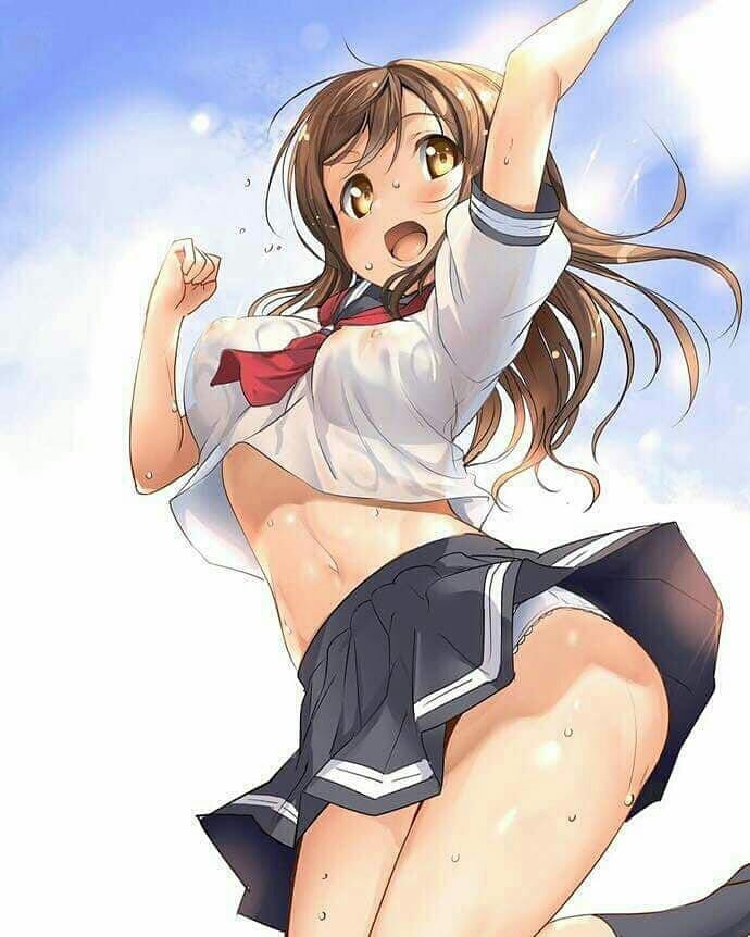 ANIME
