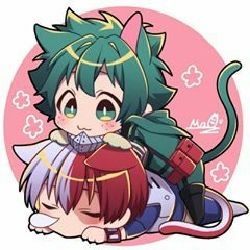 IZUKU